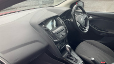 Ford Focus 1.5 EcoBoost Titanium 5dr Auto Petrol Hatchback